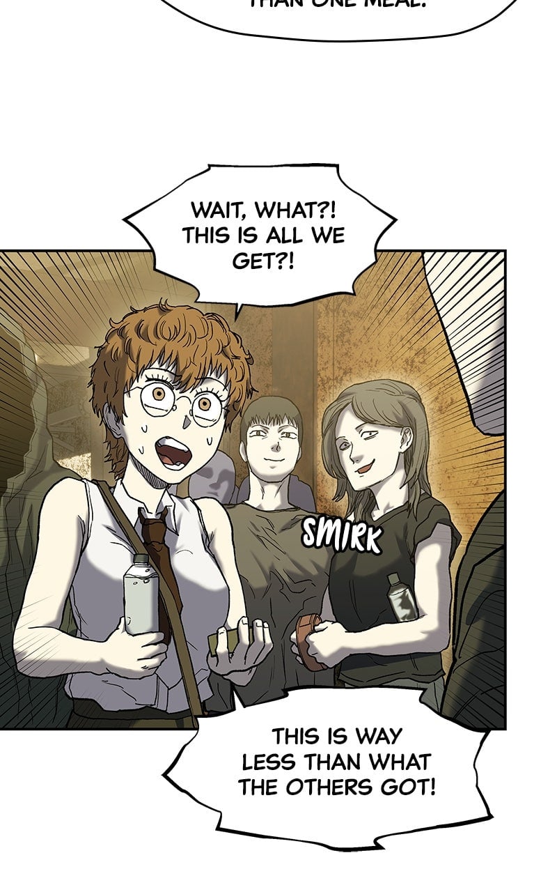 Read Surviving the Apocalypse EN Manga Online