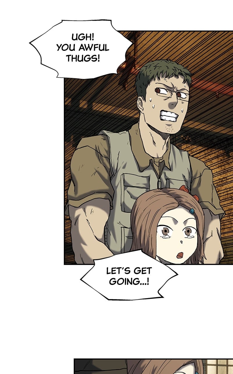 Read Surviving the Apocalypse EN Manga Online