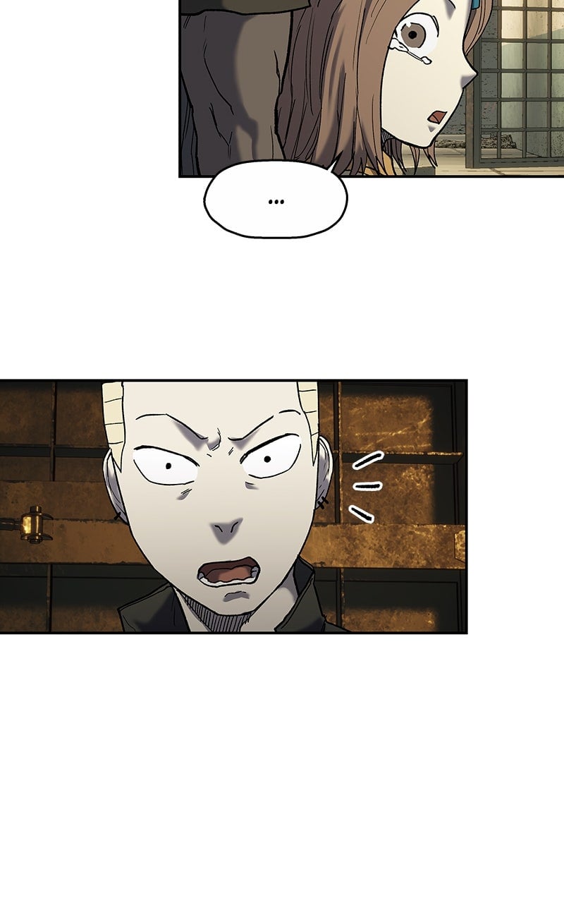 Read Surviving the Apocalypse EN Manga Online