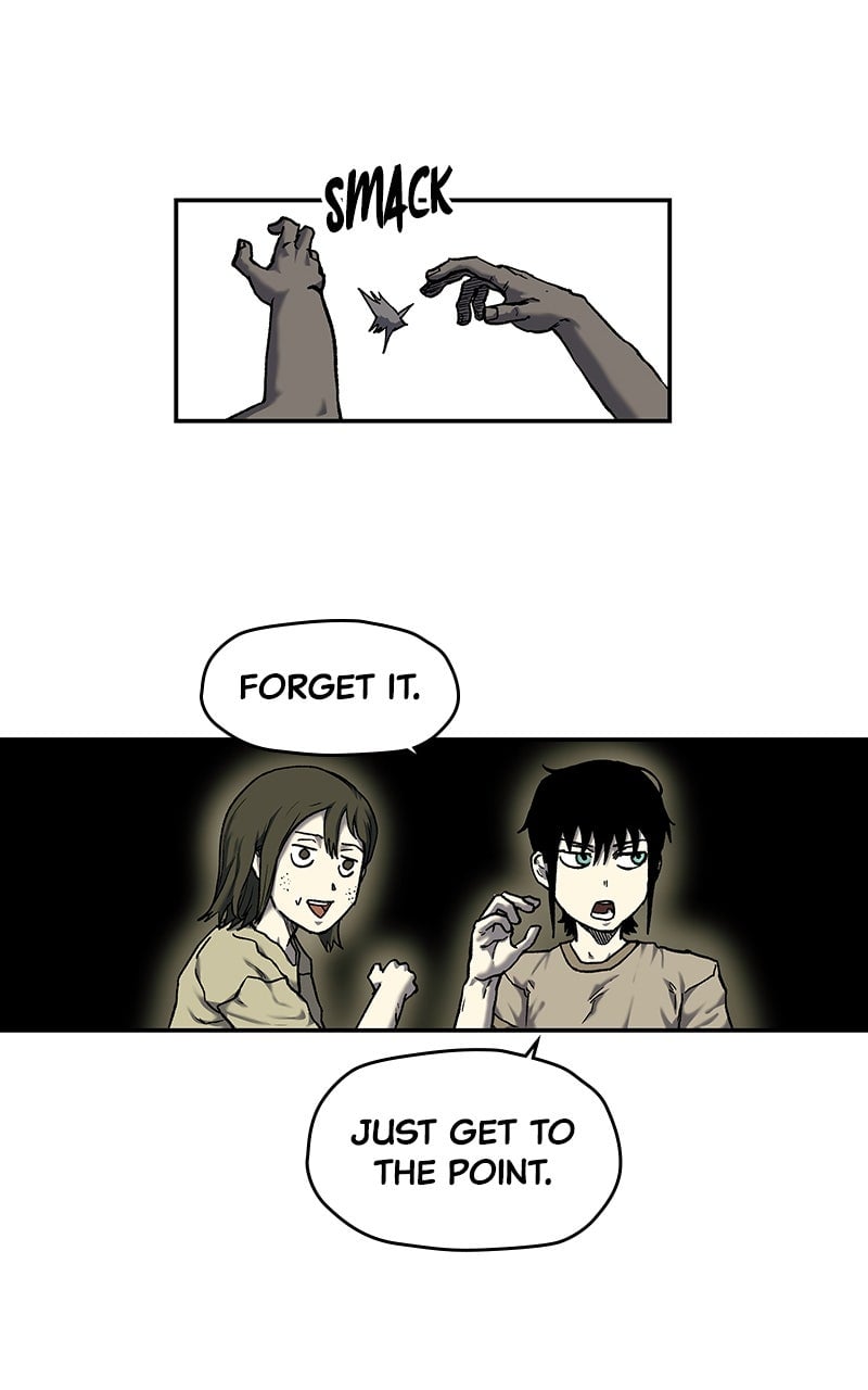 Read Surviving the Apocalypse EN Manga Online