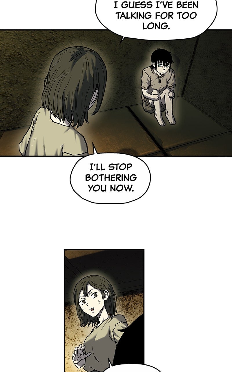 Read Surviving the Apocalypse EN Manga Online