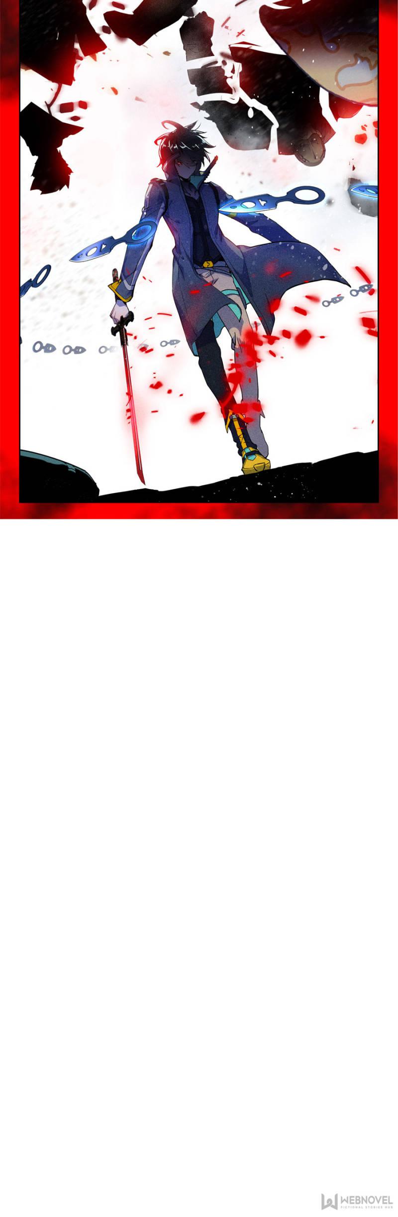 Read Swallowed Star EN Manga Online