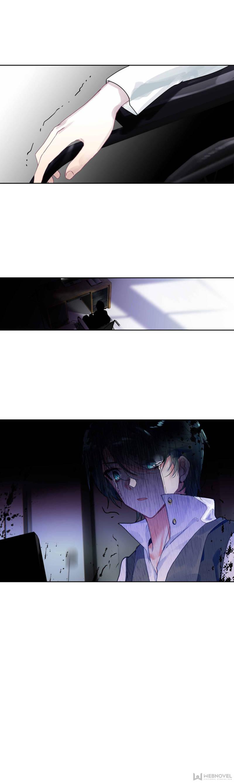 Read Swallowed Star EN Manga Online