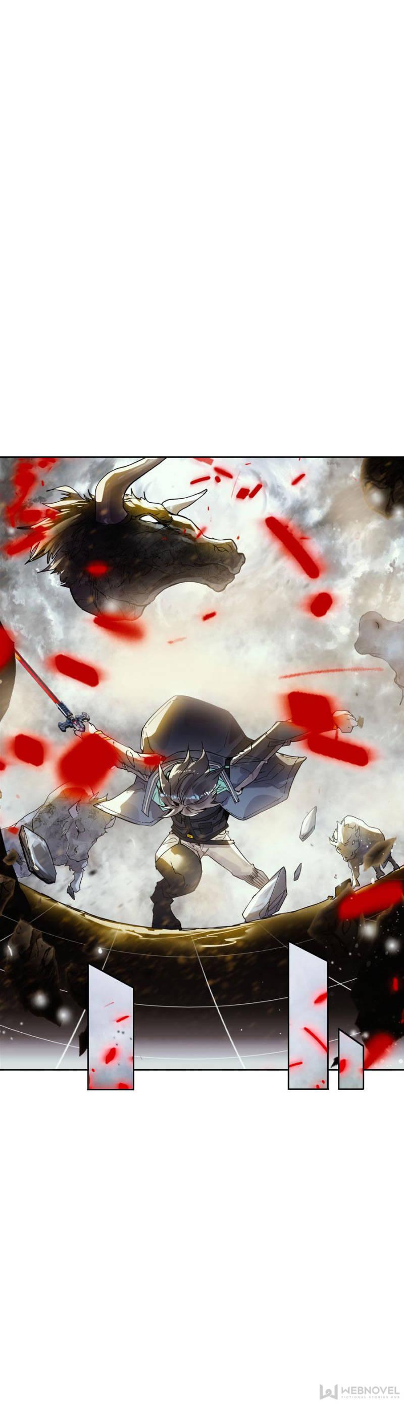 Read Swallowed Star EN Manga Online