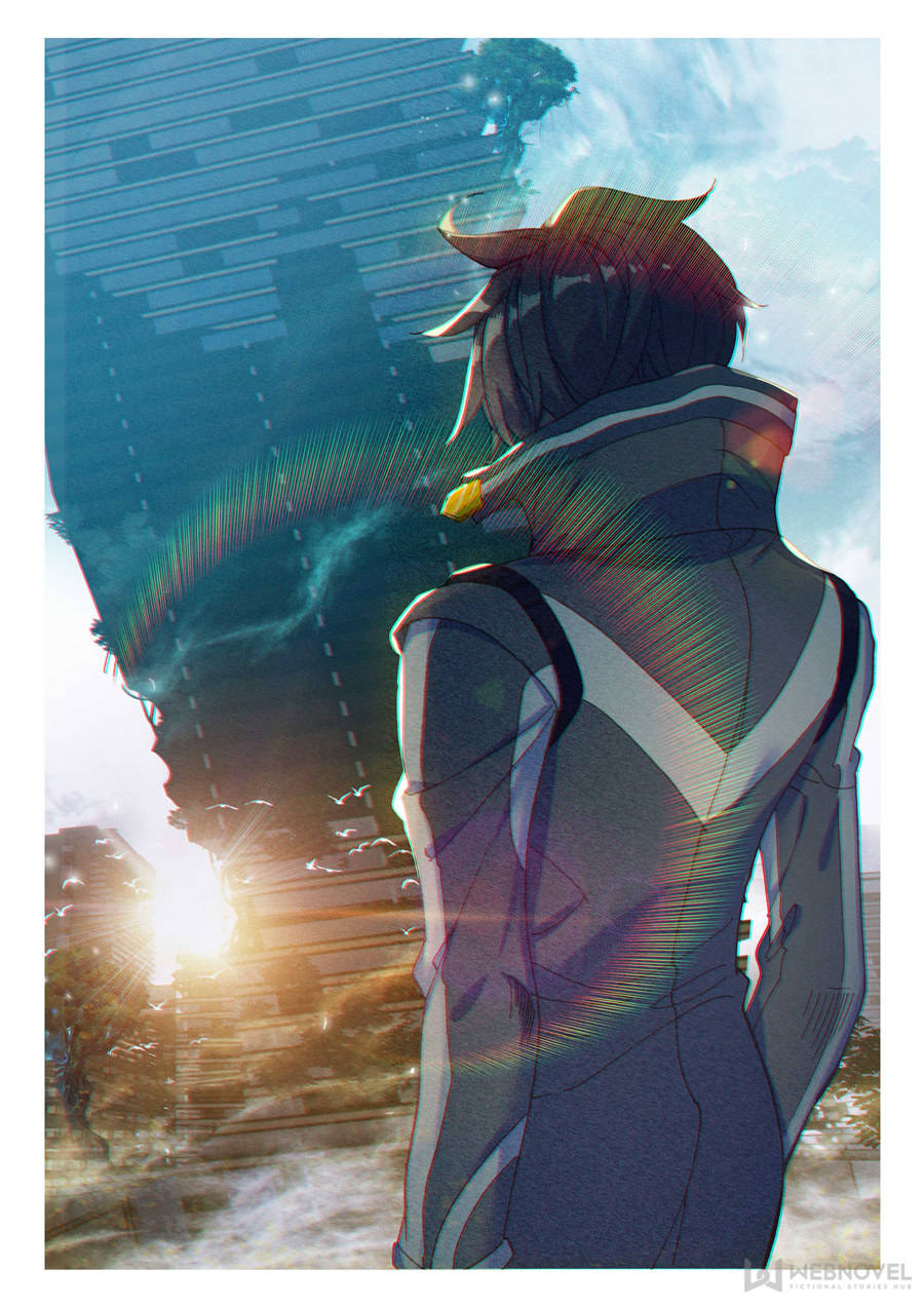 Read Swallowed Star EN Manga Online
