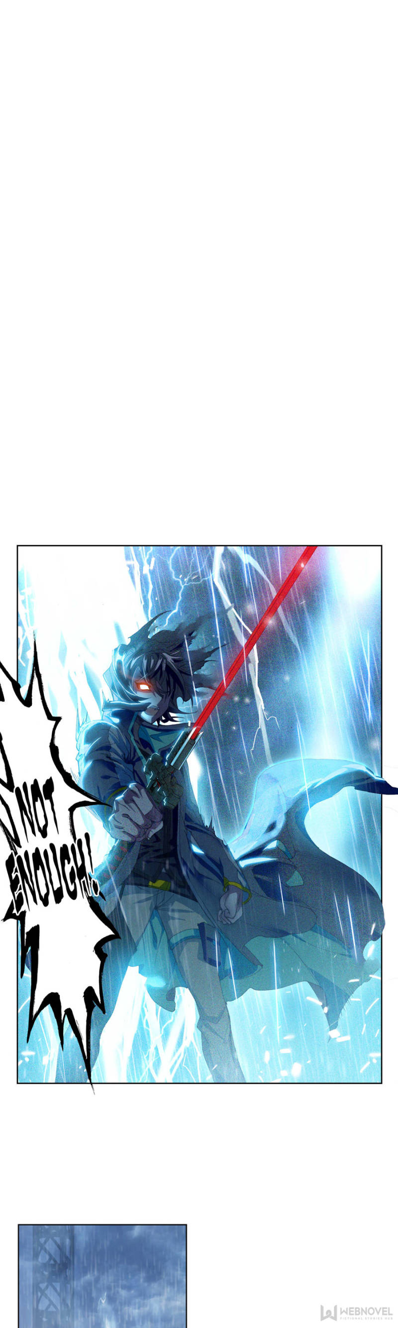 Read Swallowed Star EN Manga Online