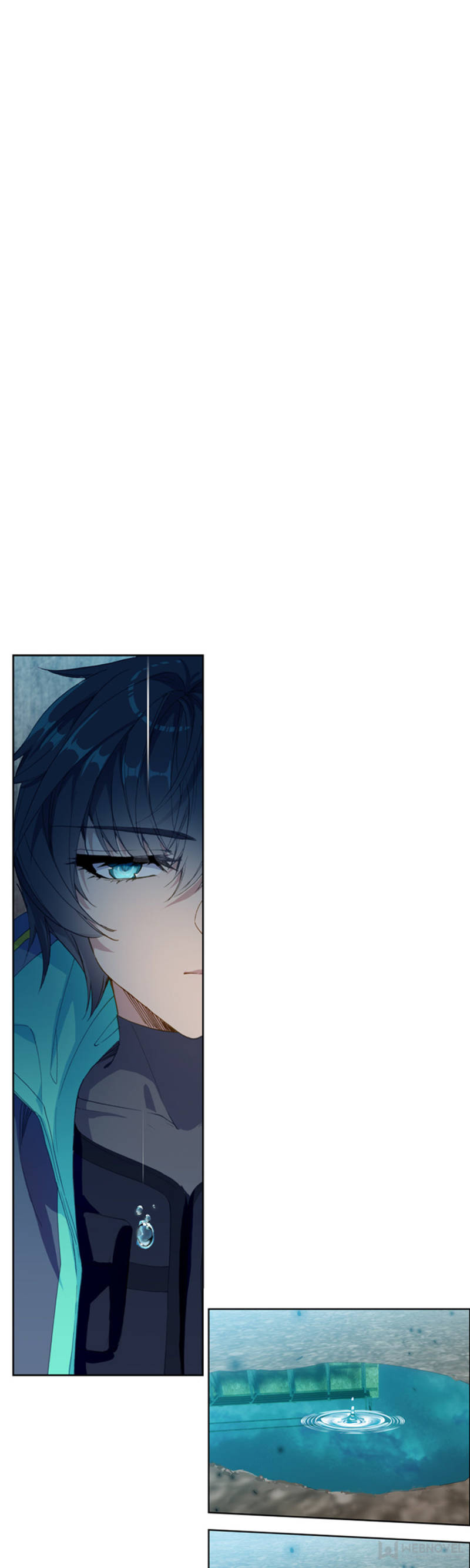 Read Swallowed Star EN Manga Online