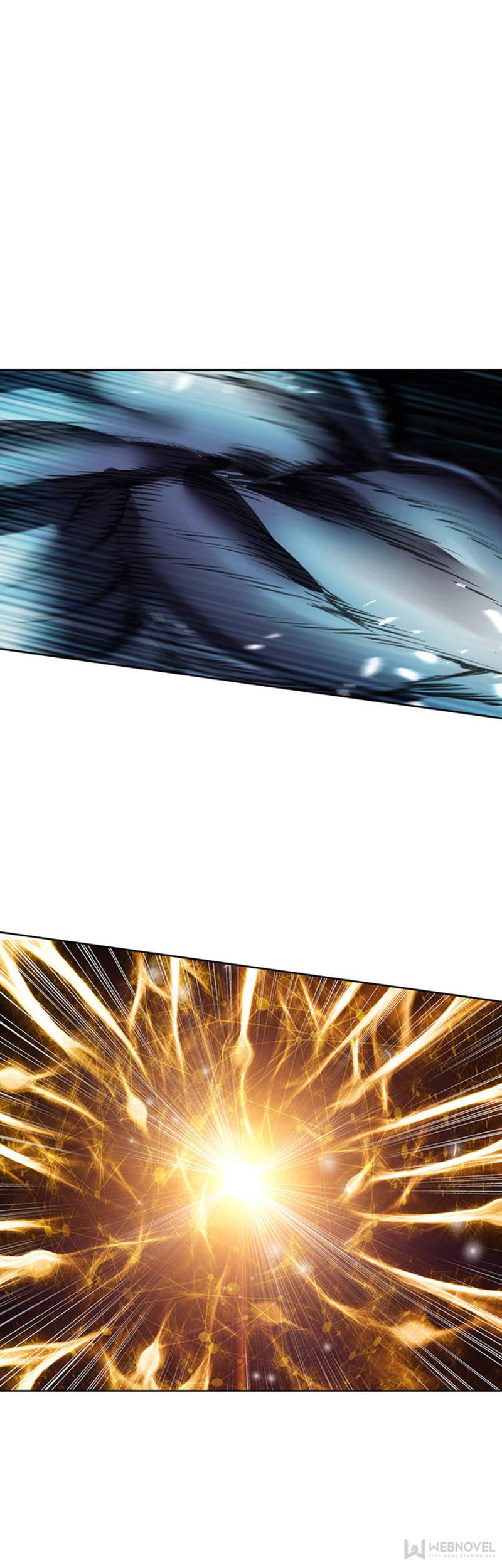 Read Swallowed Star EN Manga Online