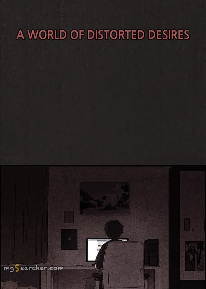 Read Sweet Home EN Manga Online