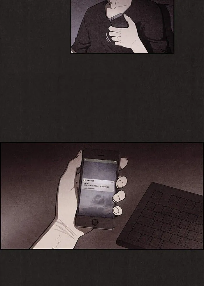Read Sweet Home EN Manga Online