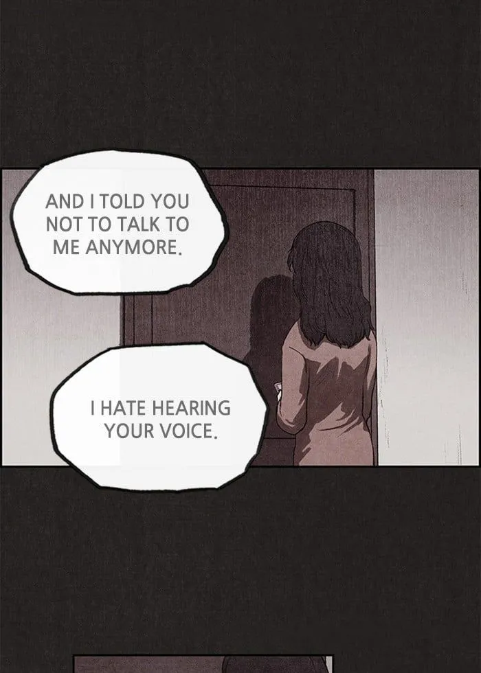 Read Sweet Home EN Manga Online