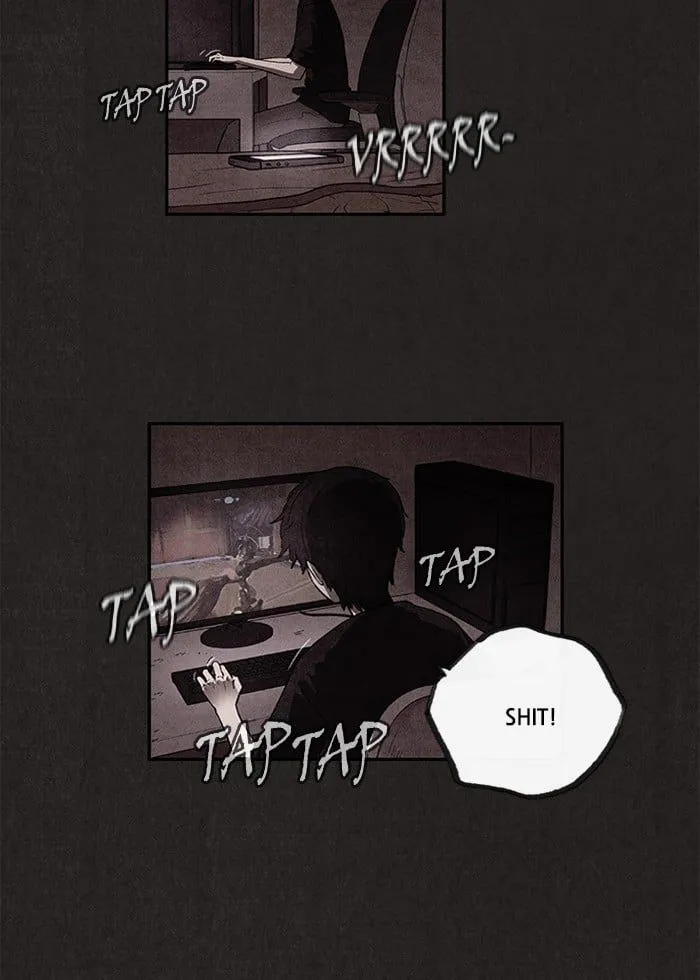 Read Sweet Home EN Manga Online