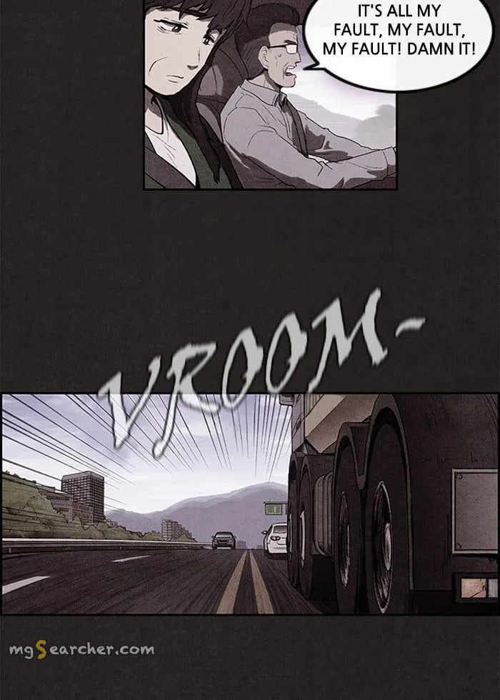 Read Sweet Home EN Manga Online