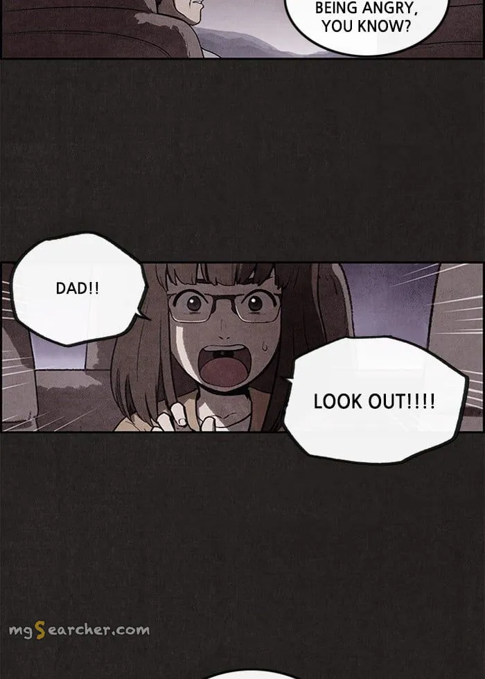 Read Sweet Home EN Manga Online