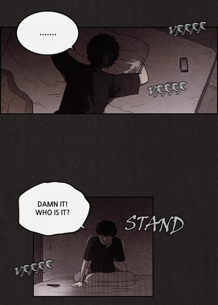 Read Sweet Home EN Manga Online