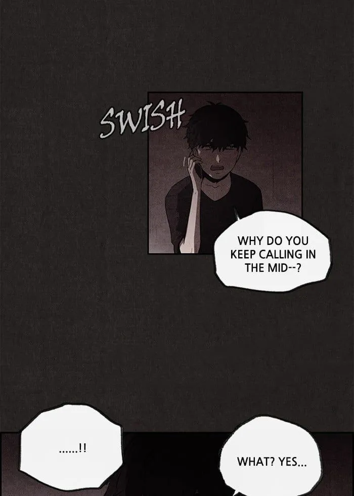 Read Sweet Home EN Manga Online
