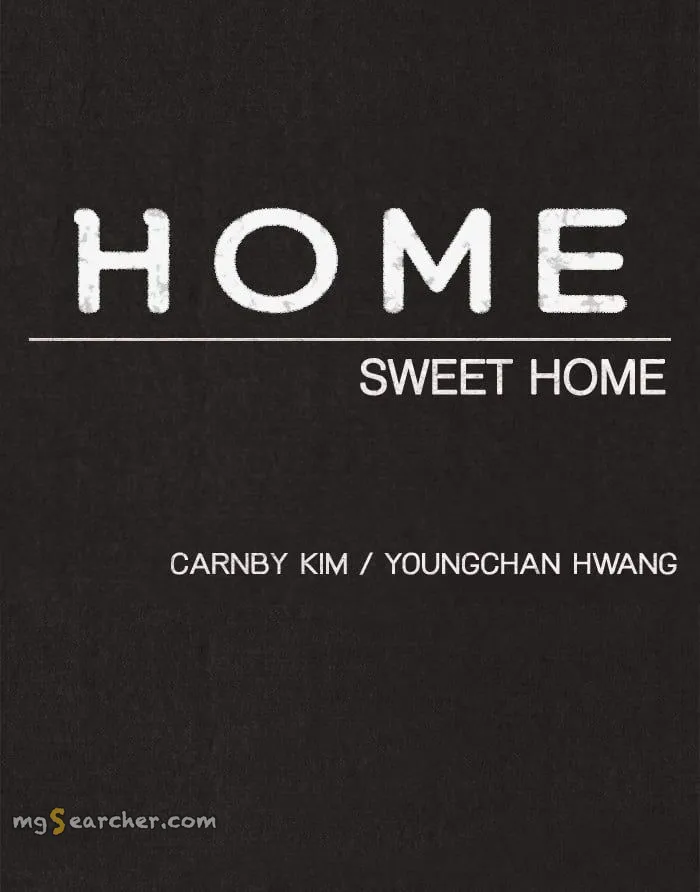 Read Sweet Home EN Manga Online