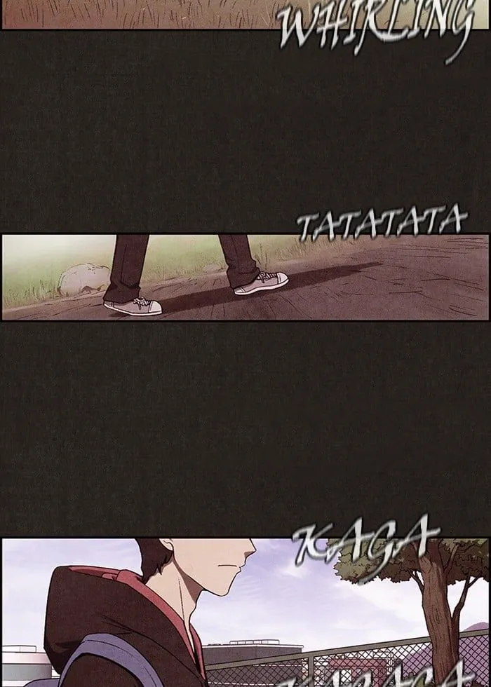 Read Sweet Home EN Manga Online