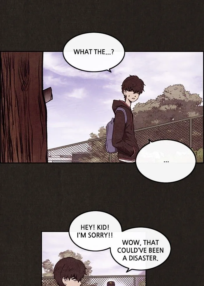 Read Sweet Home EN Manga Online