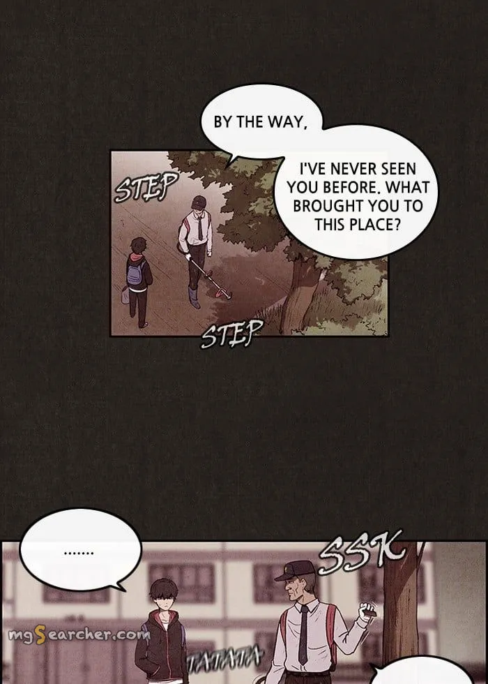 Read Sweet Home EN Manga Online