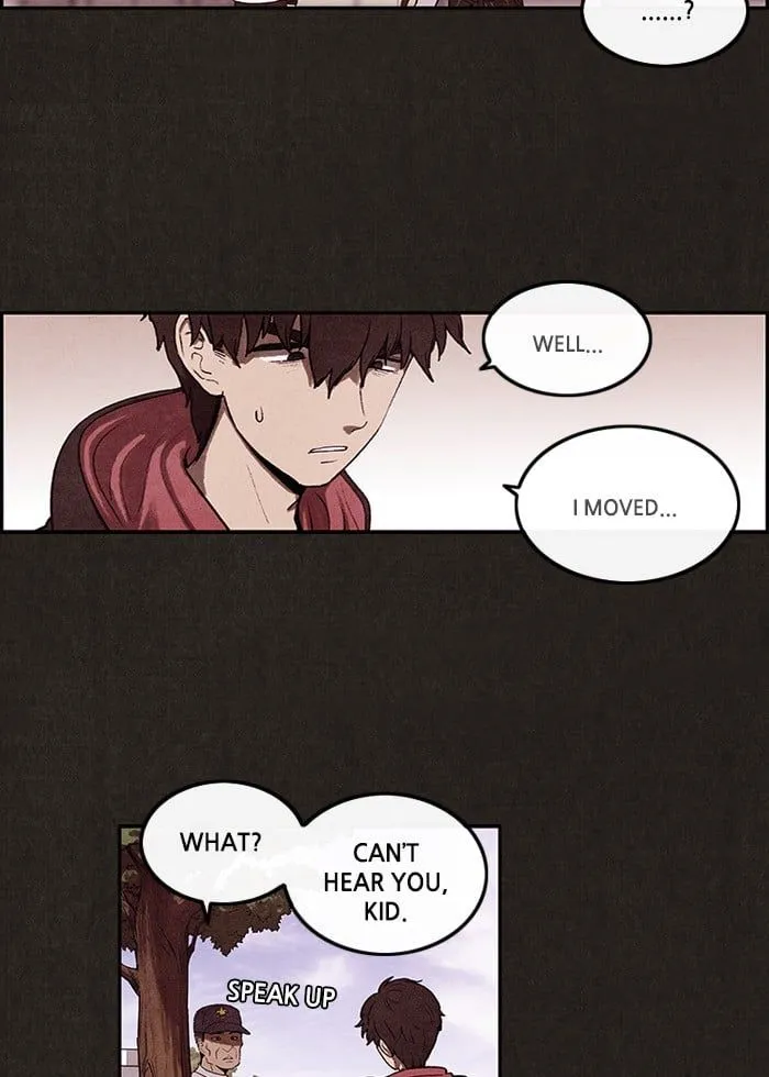 Read Sweet Home EN Manga Online