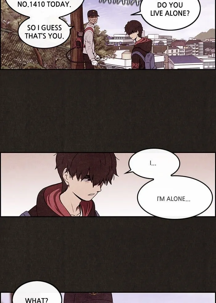 Read Sweet Home EN Manga Online