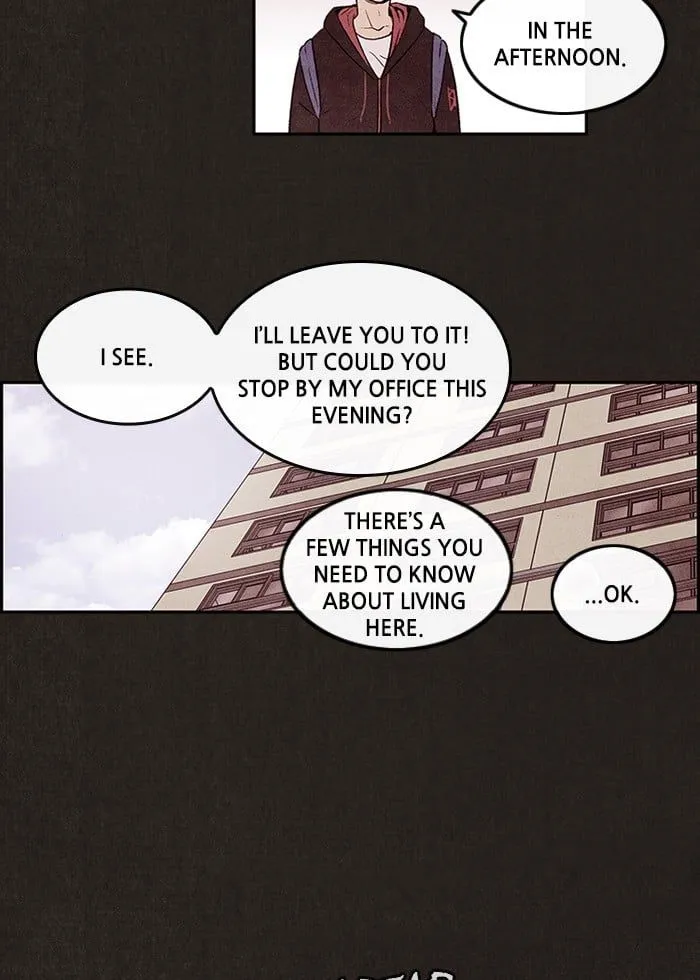 Read Sweet Home EN Manga Online