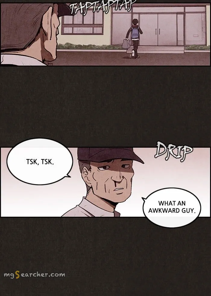 Read Sweet Home EN Manga Online