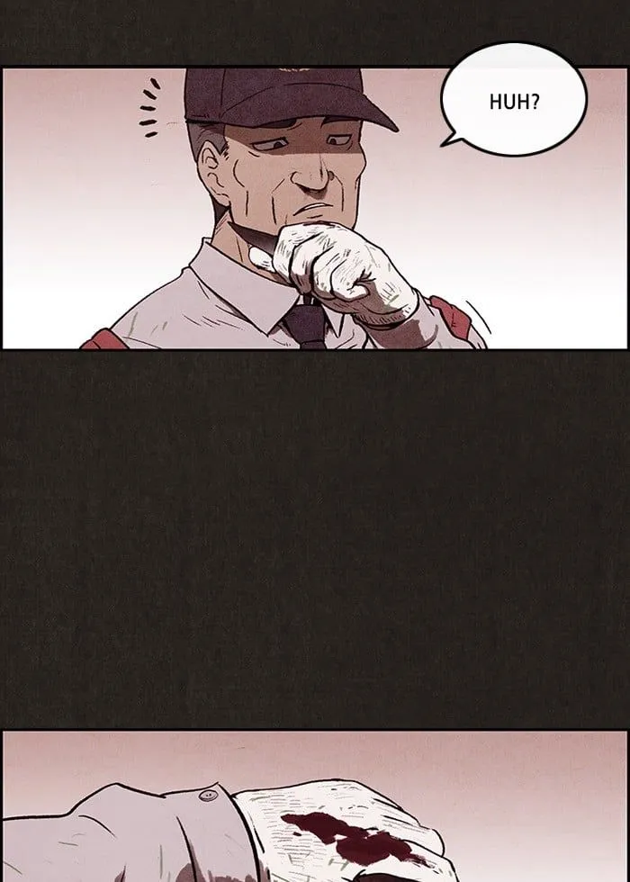 Read Sweet Home EN Manga Online