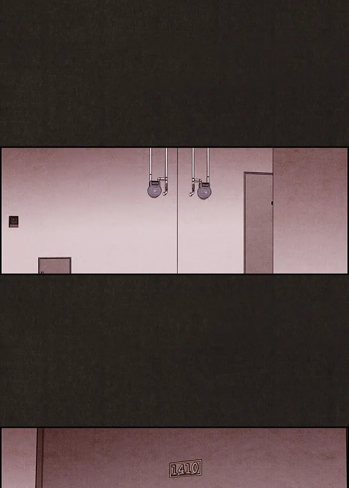Read Sweet Home EN Manga Online