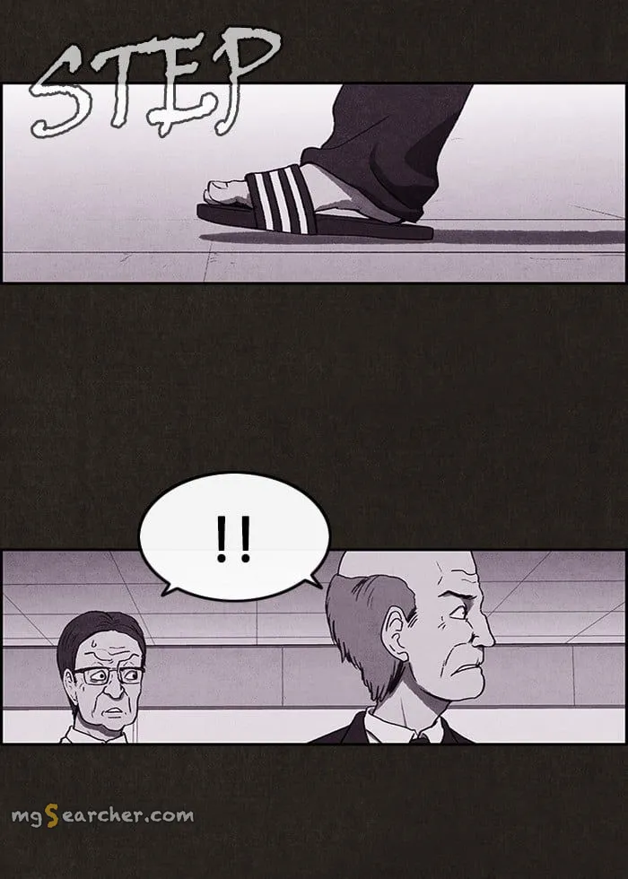 Read Sweet Home EN Manga Online