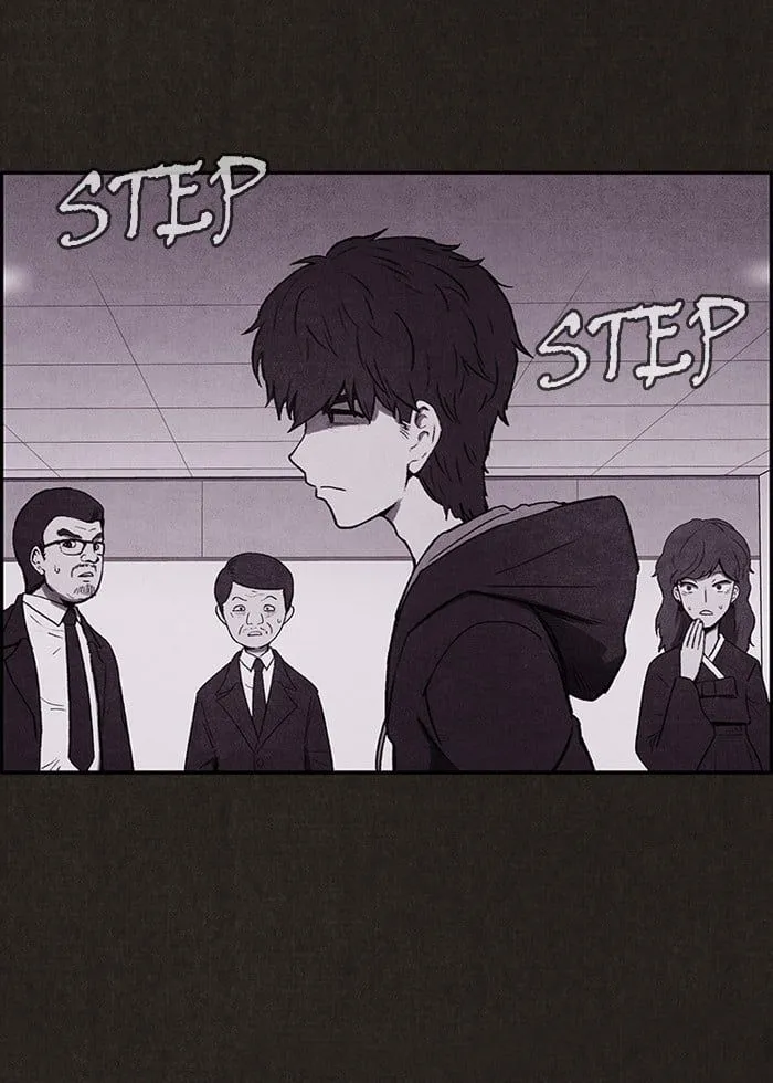Read Sweet Home EN Manga Online