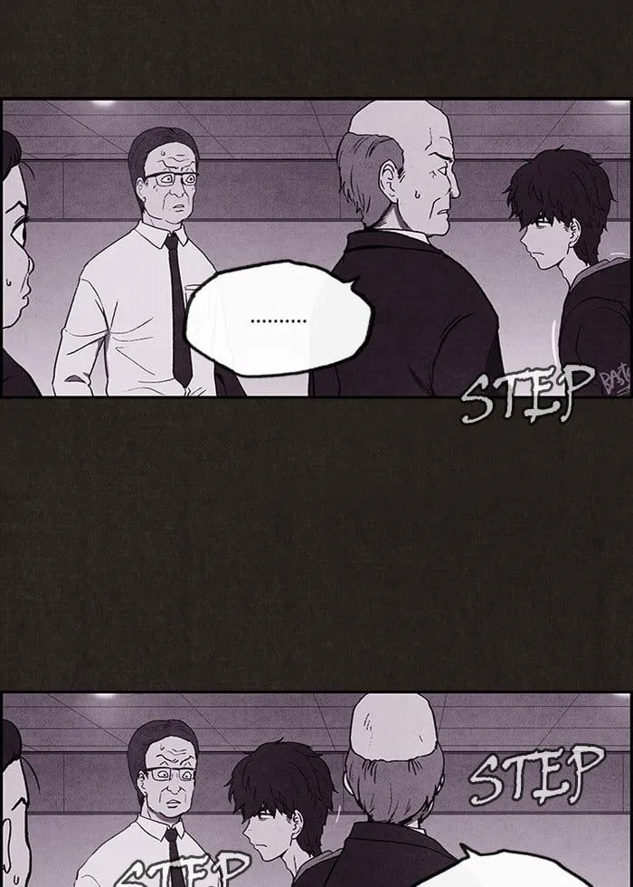 Read Sweet Home EN Manga Online