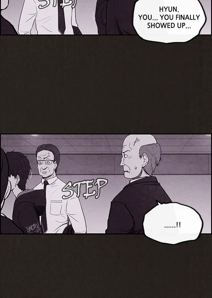 Read Sweet Home EN Manga Online