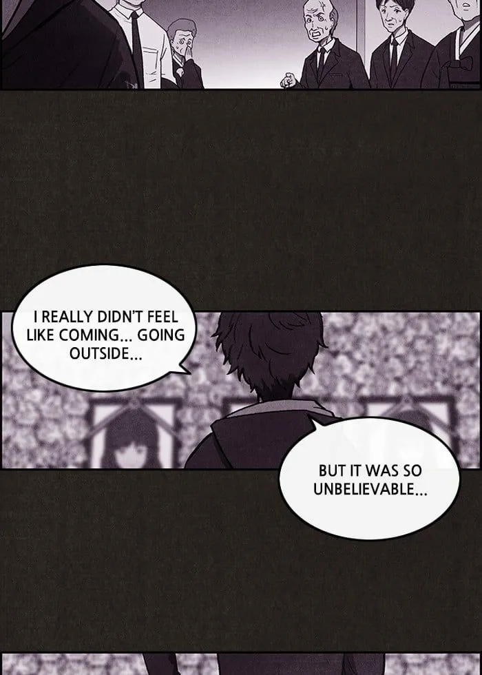 Read Sweet Home EN Manga Online