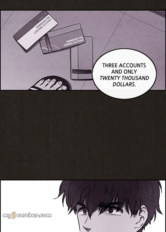 Read Sweet Home EN Manga Online