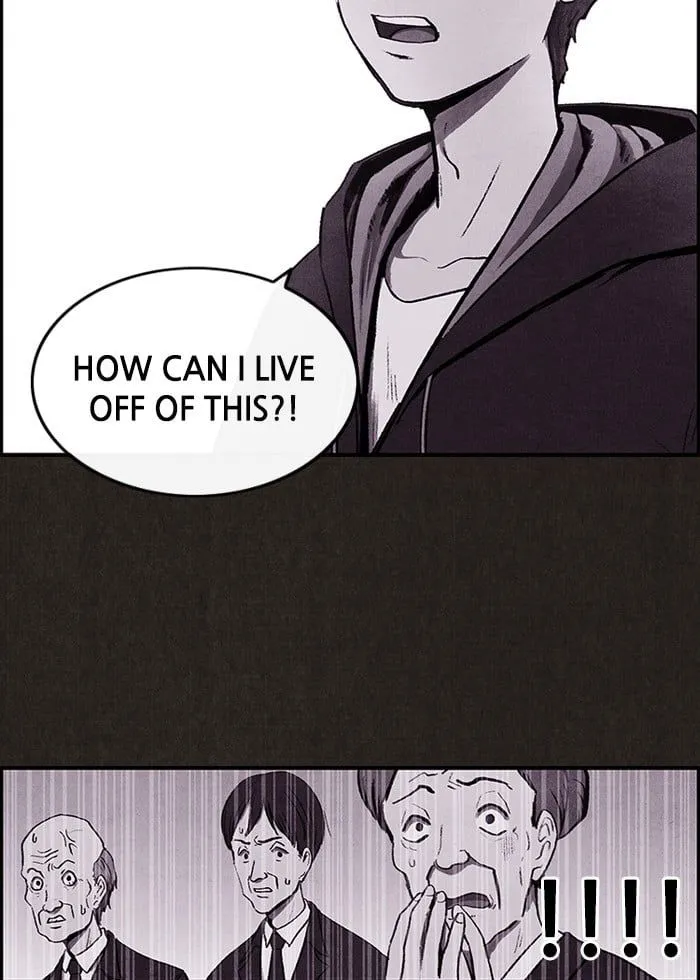 Read Sweet Home EN Manga Online