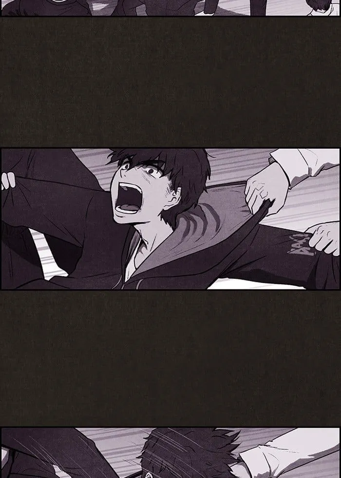 Read Sweet Home EN Manga Online