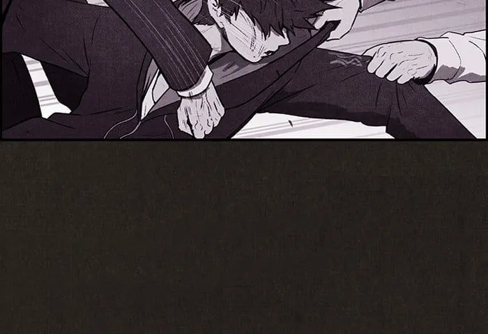 Read Sweet Home EN Manga Online