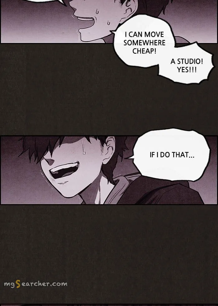 Read Sweet Home EN Manga Online