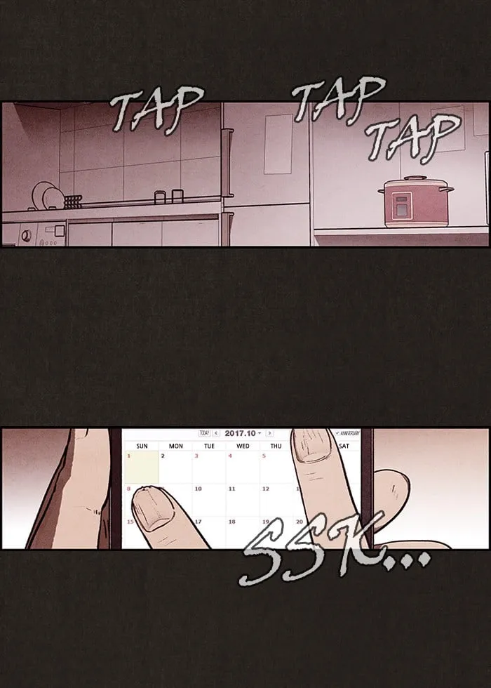 Read Sweet Home EN Manga Online