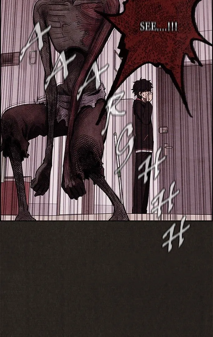 Read Sweet Home EN Manga Online