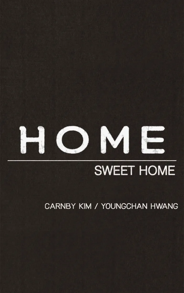 Read Sweet Home EN Manga Online
