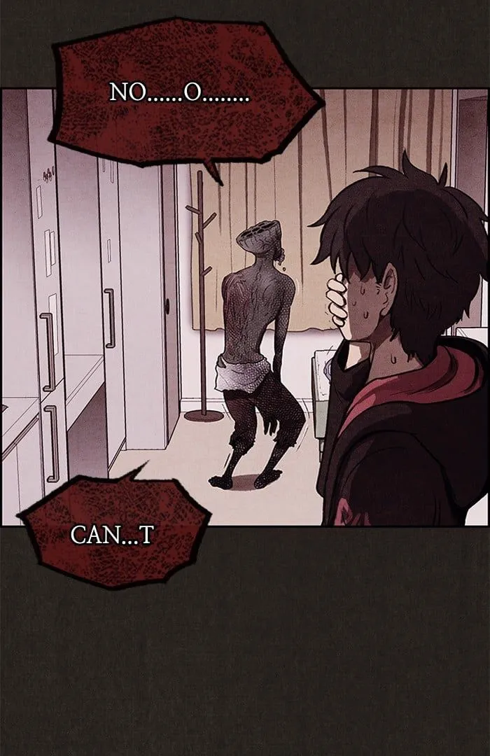 Read Sweet Home EN Manga Online