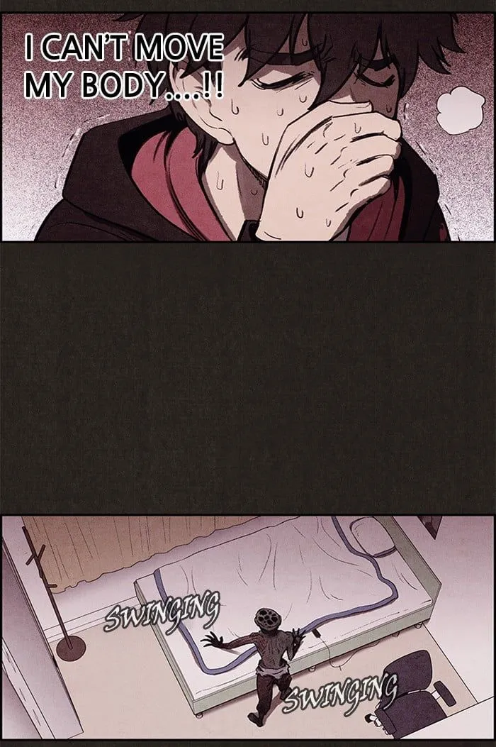 Read Sweet Home EN Manga Online