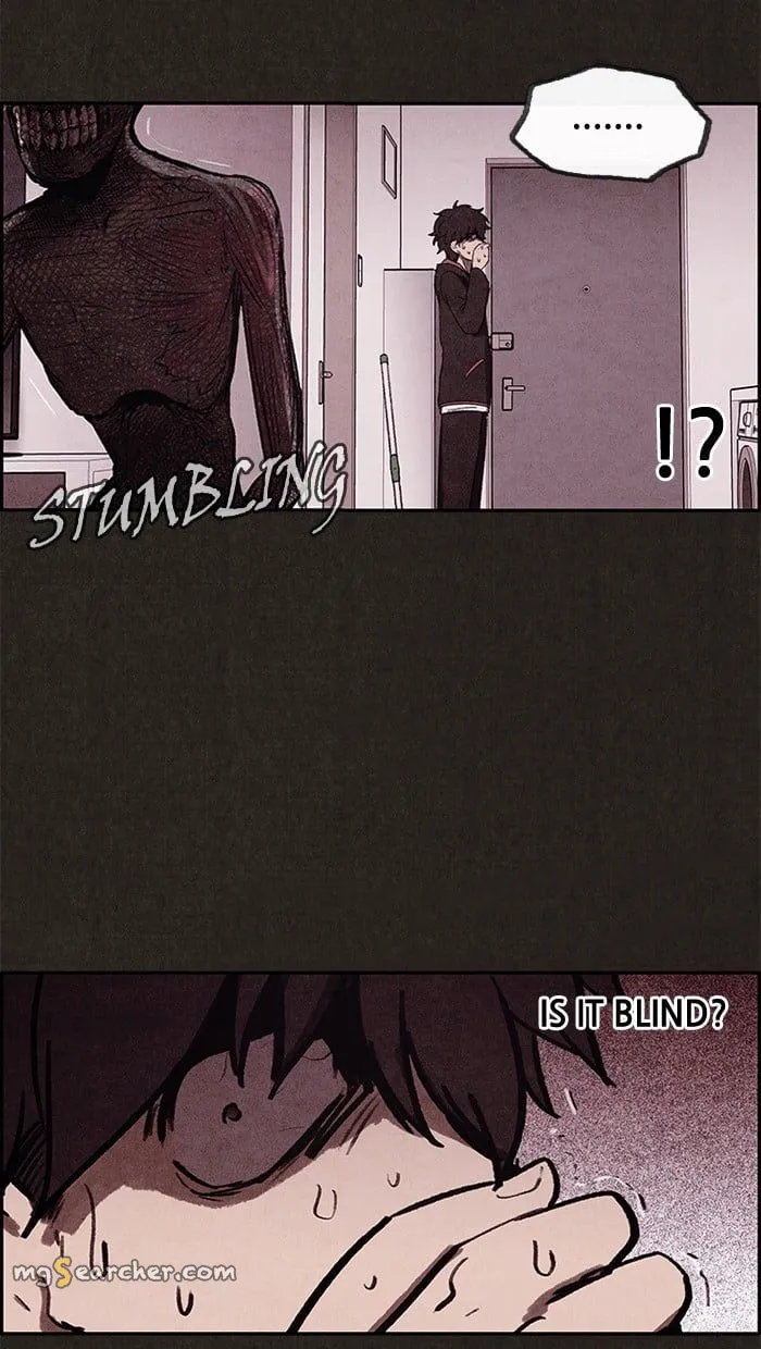 Read Sweet Home EN Manga Online