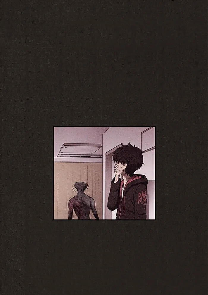 Read Sweet Home EN Manga Online