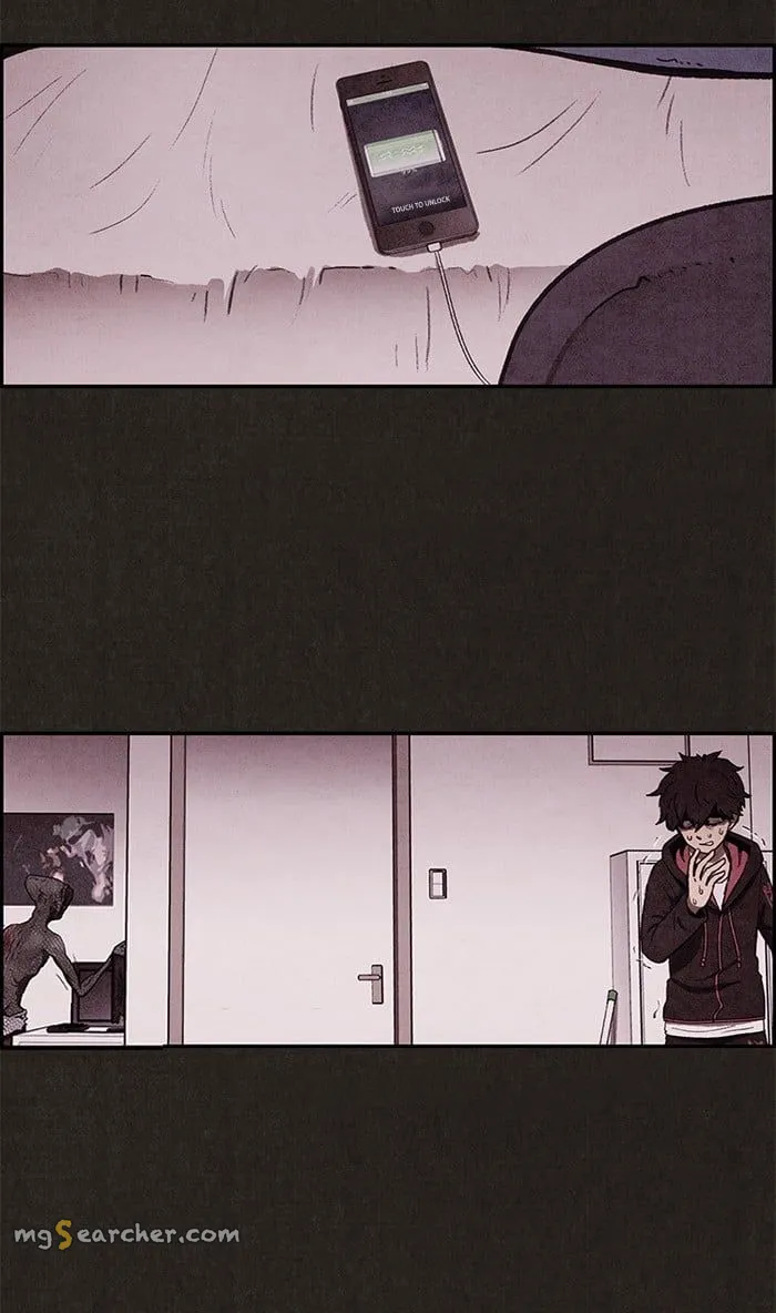 Read Sweet Home EN Manga Online