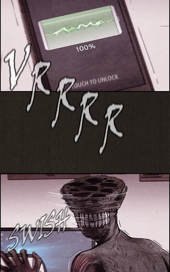 Read Sweet Home EN Manga Online