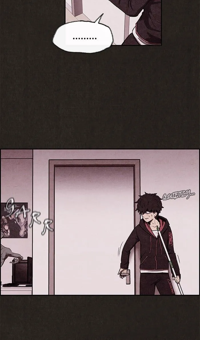 Read Sweet Home EN Manga Online